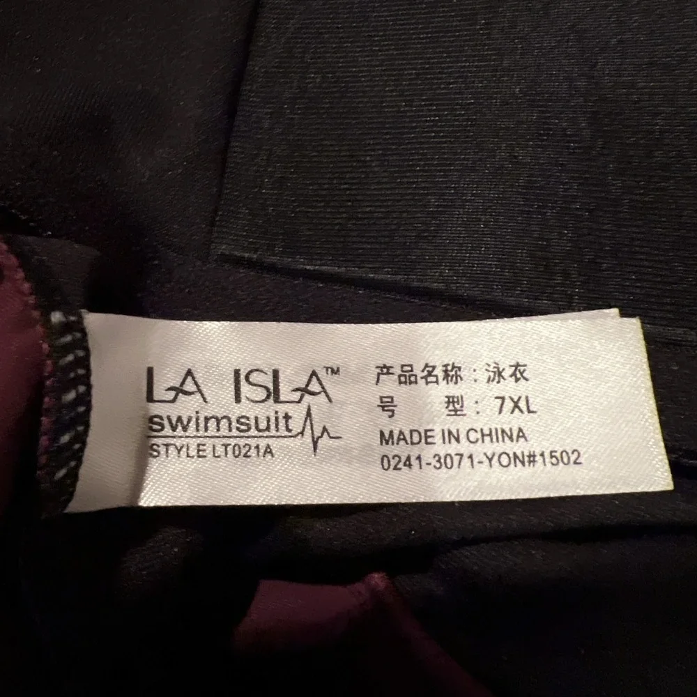 LA ISLA elevate your